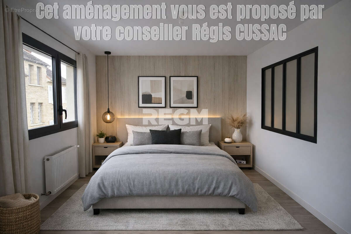 Maison à VERSON