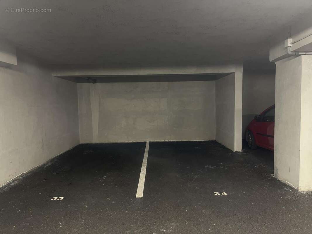 Appartement à CLERMONT-L'HERAULT