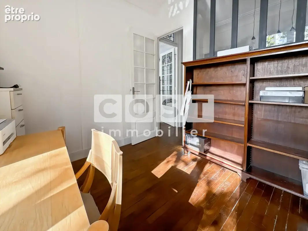 Appartement 4 pièces 59 m² à vendre à Clichy (92110) - photo 7