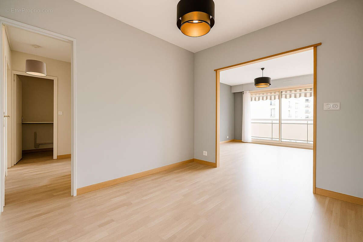 Appartement à ANGERS