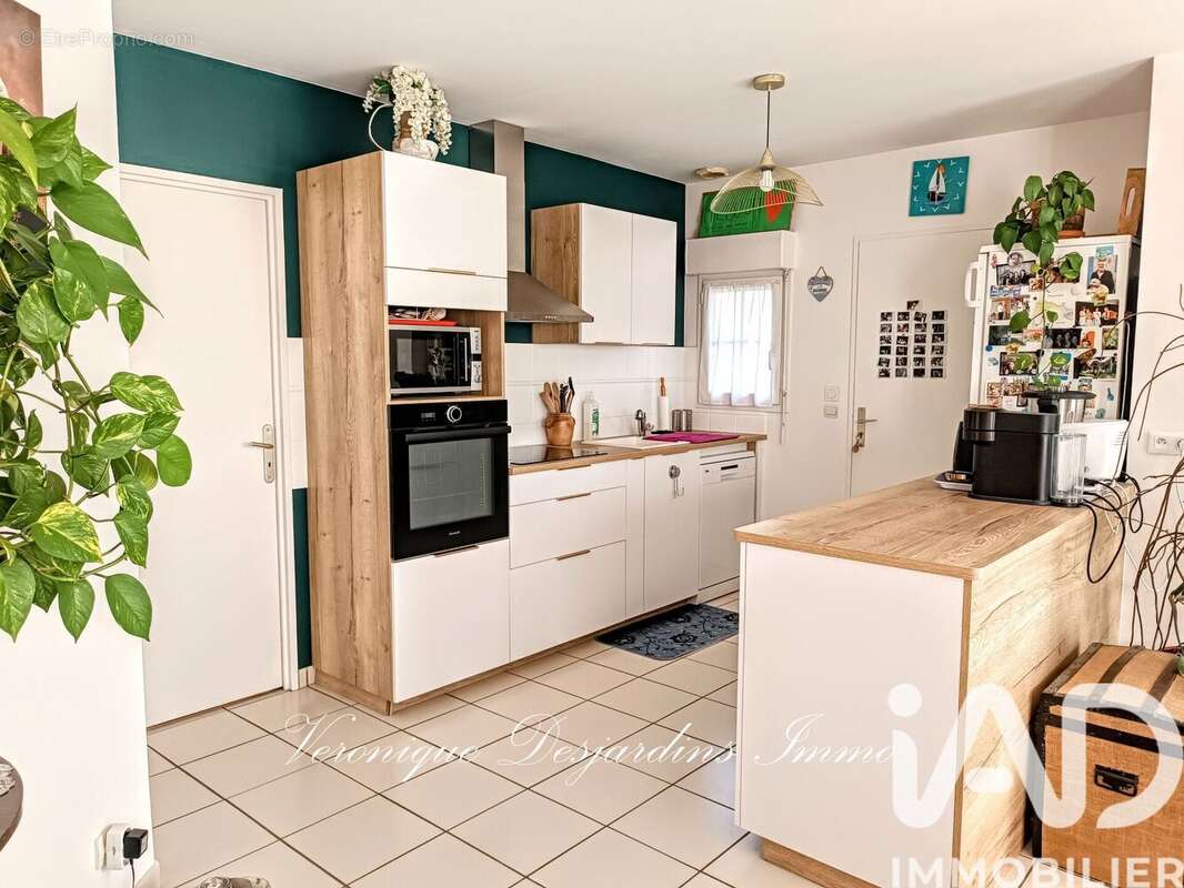 Photo 4 - Maison à SAINTES