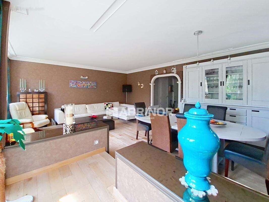 Appartement à TOURCOING
