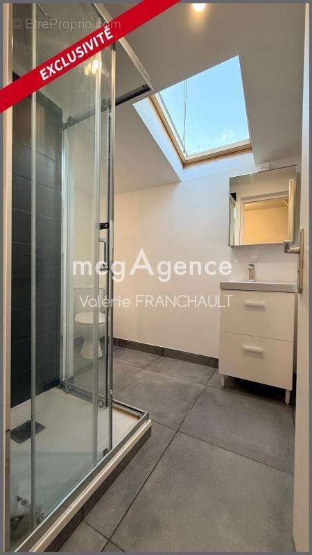 Appartement à LUCON