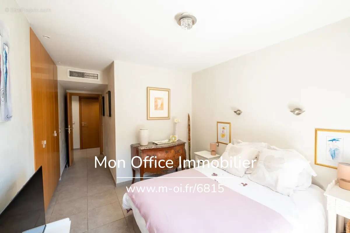 Appartement à SAINT-RAPHAEL