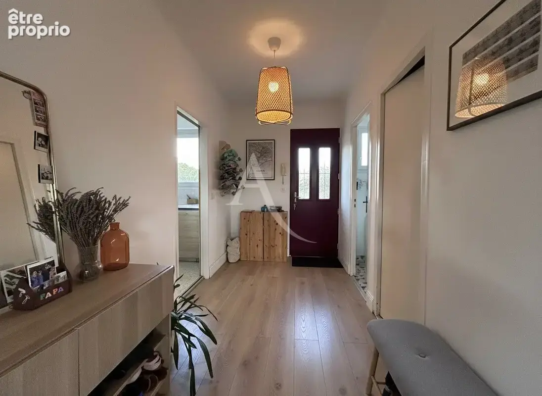 Maison Le Taillan Medoc - photo 5