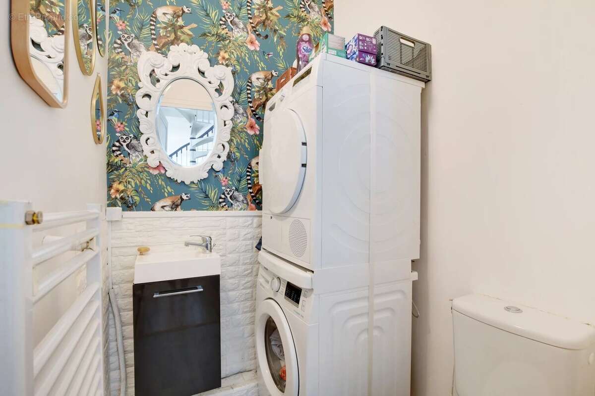 Charmante maison aux Vallées - photo 9