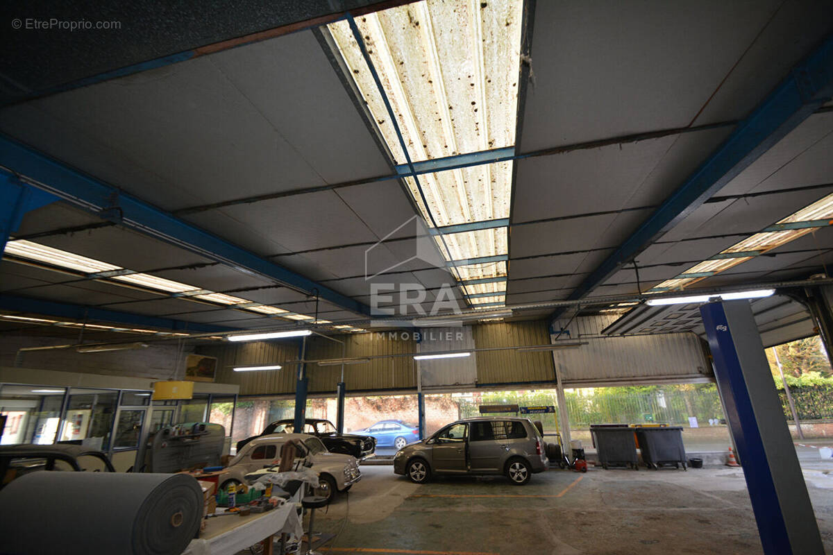 Autre à FLAVY-LE-MARTEL