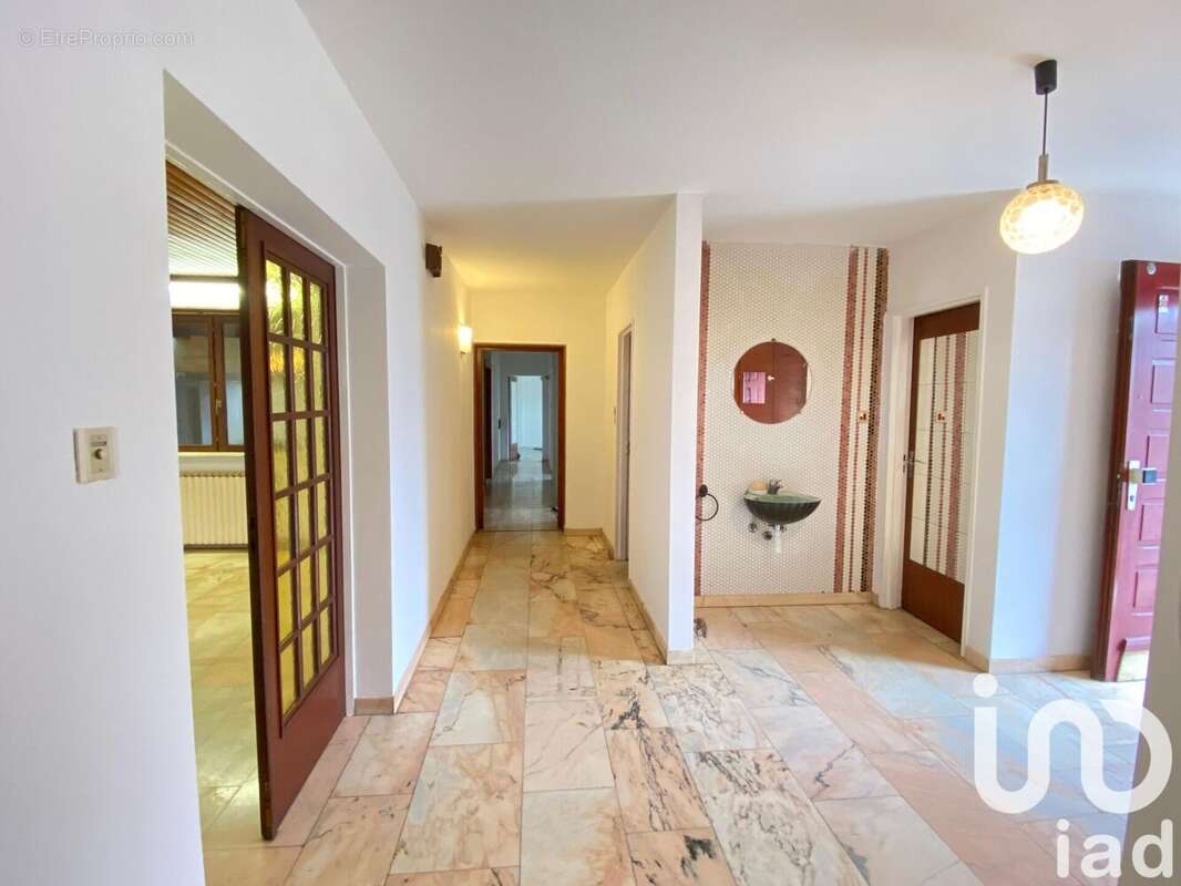 Photo 2 - Maison à MORSBACH