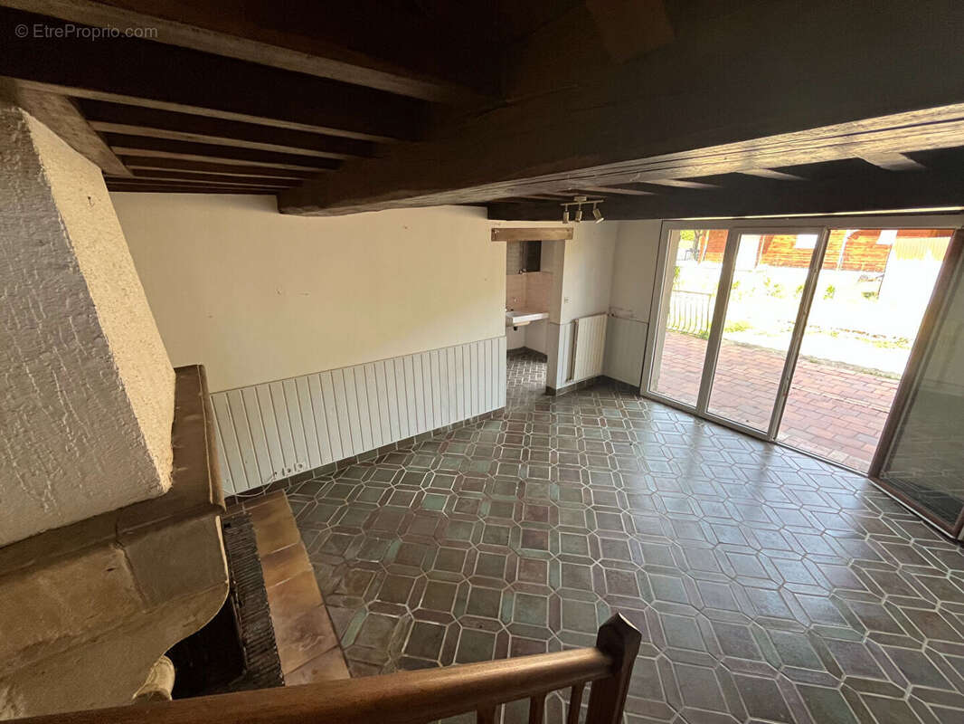 Maison Val-revermont 5 pièce(s)102.80 - photo 8
