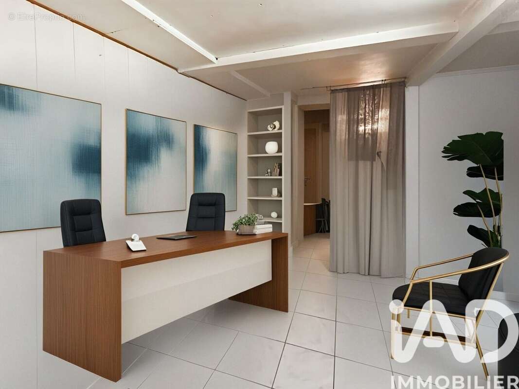 Photo 3 - Maison à VITRY-SUR-SEINE