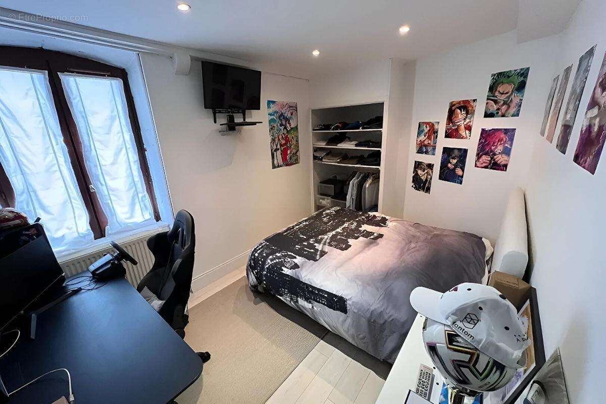 Maison à L'ARBRESLE