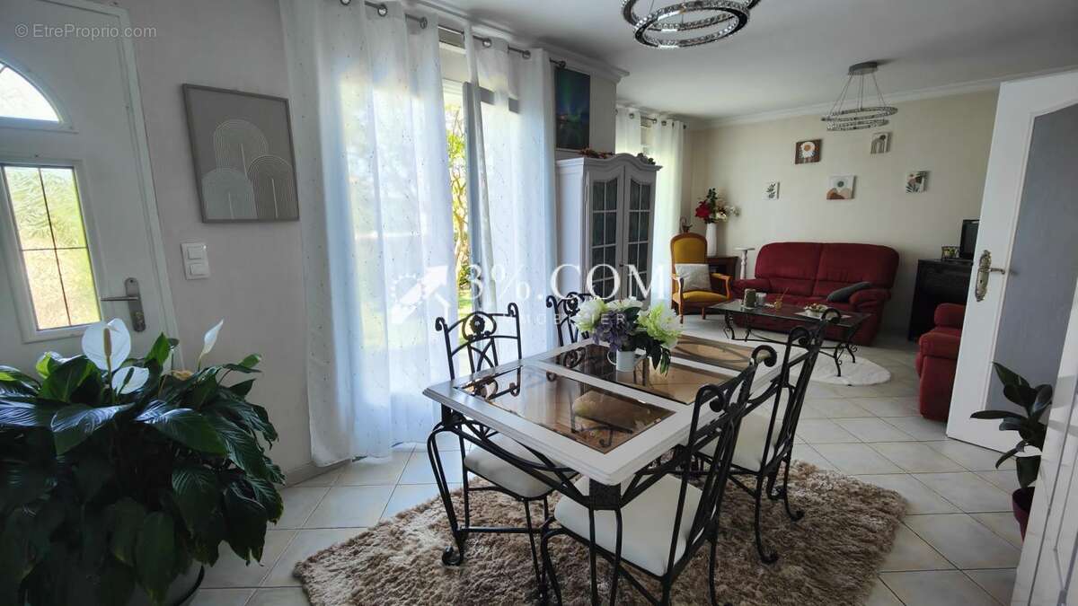 Maison à MONT-DE-MARSAN