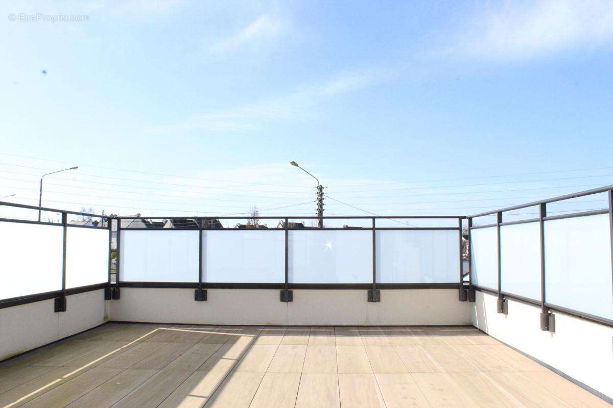 Maison à PLOUFRAGAN