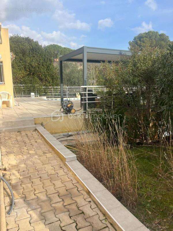 Belle Villa secteur Montpellier Aiguelongue - photo 11