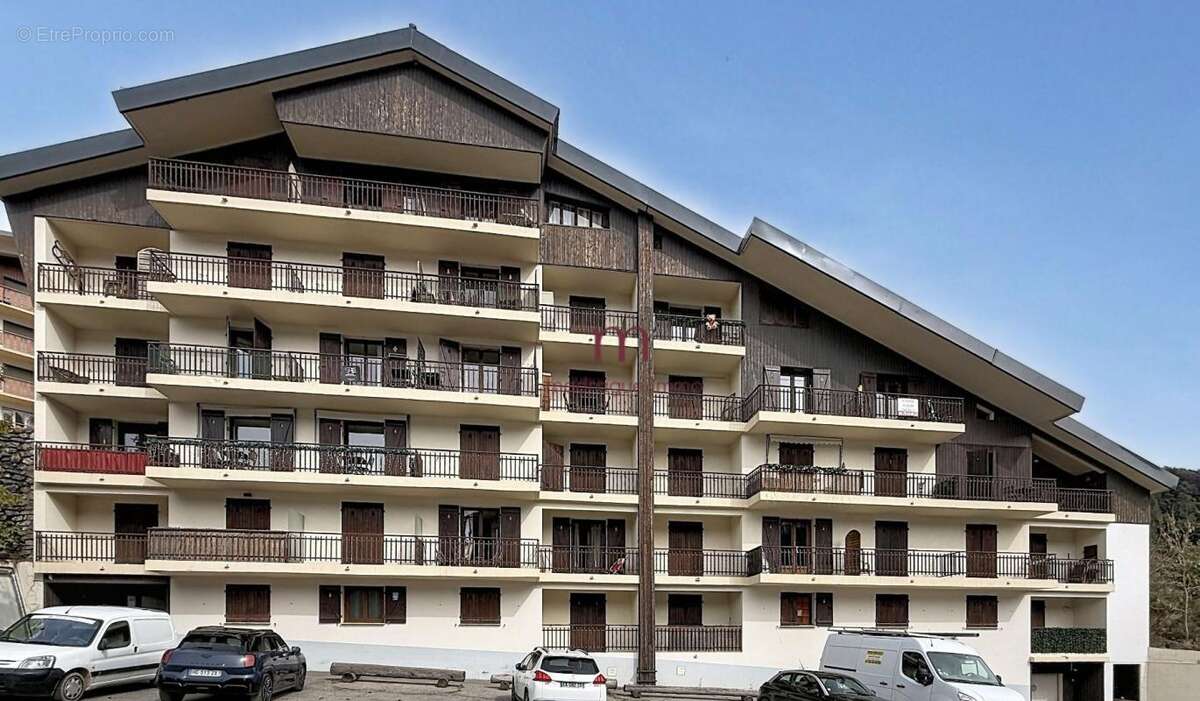 Appartement - photo 12