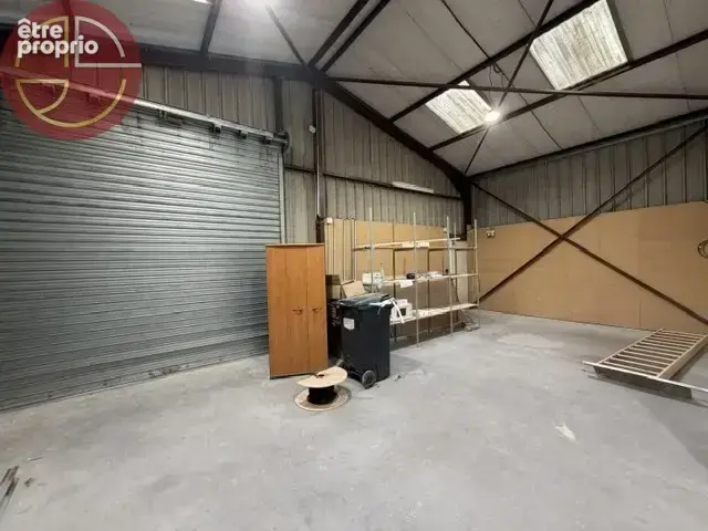 Commerce 332 m² à vendre à Montrabe (31850) - photo 2