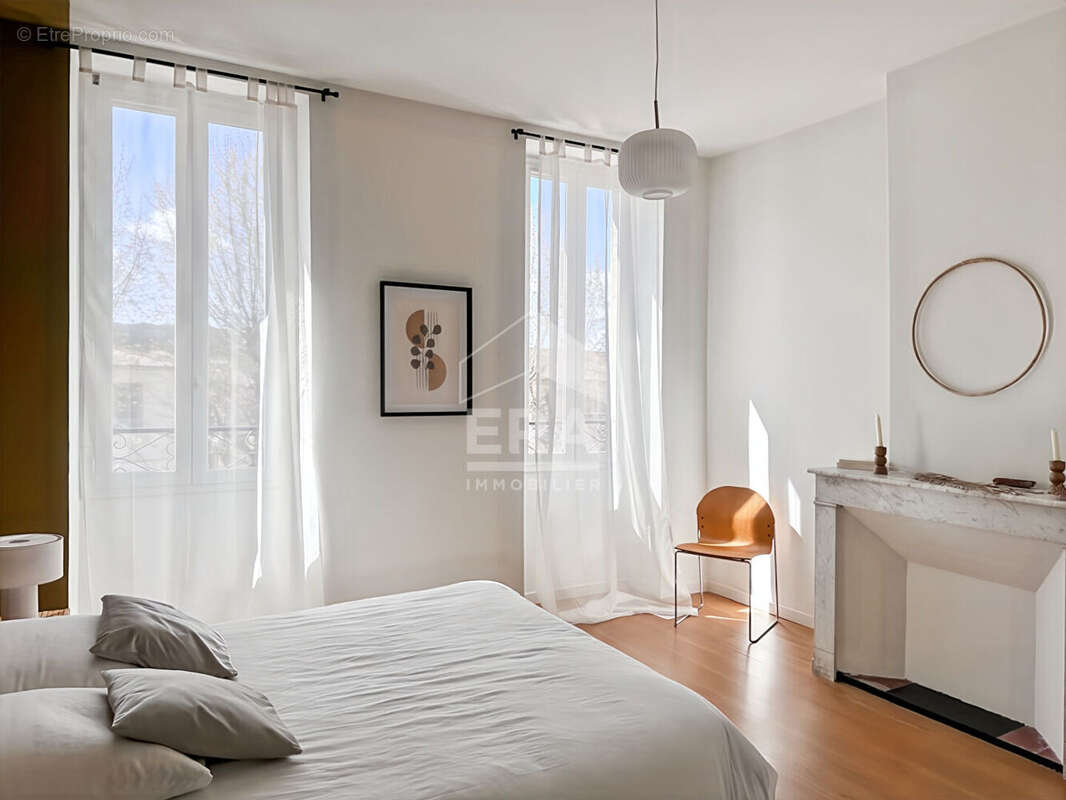 Appartement à SAINT-REMY-DE-PROVENCE