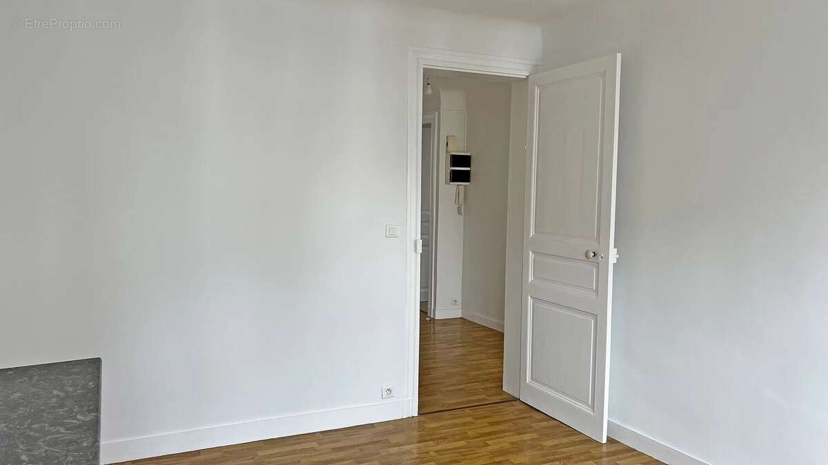 Appartement à BIARRITZ