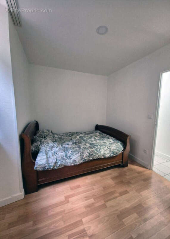 Appartement à BESANCON