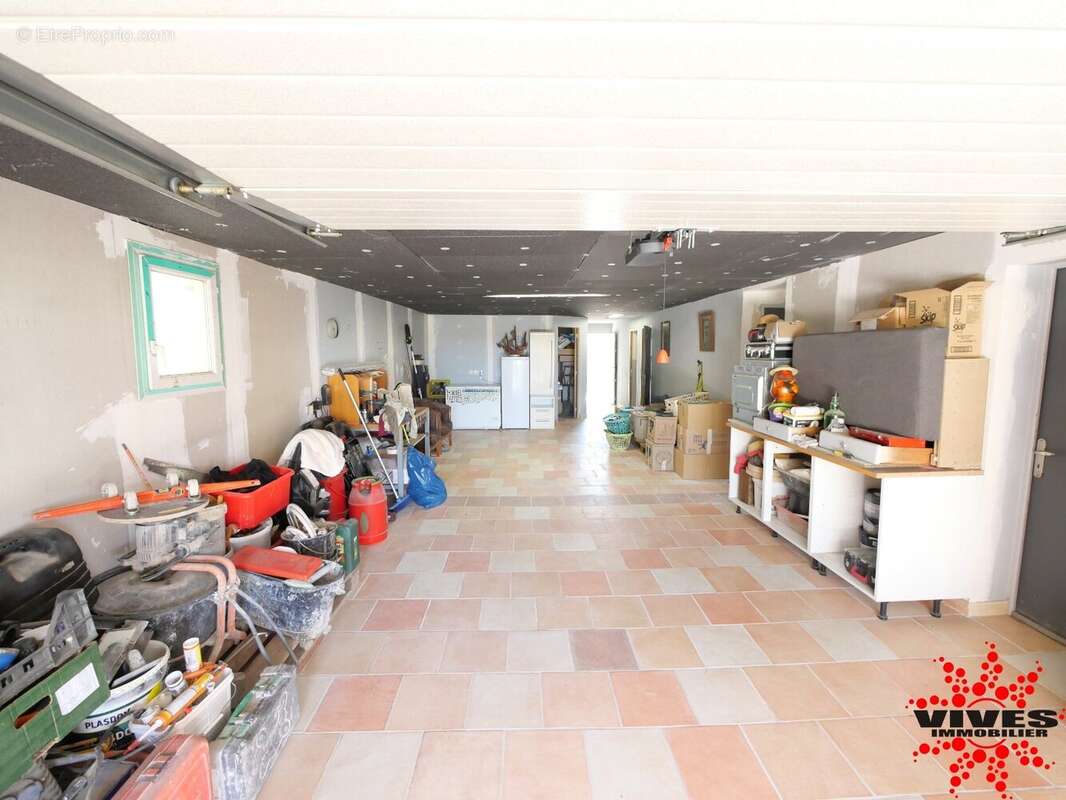 Maison à MONTELS