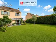 Maison à FRENEUSE