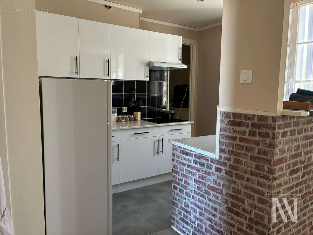 Appartement à TROYES