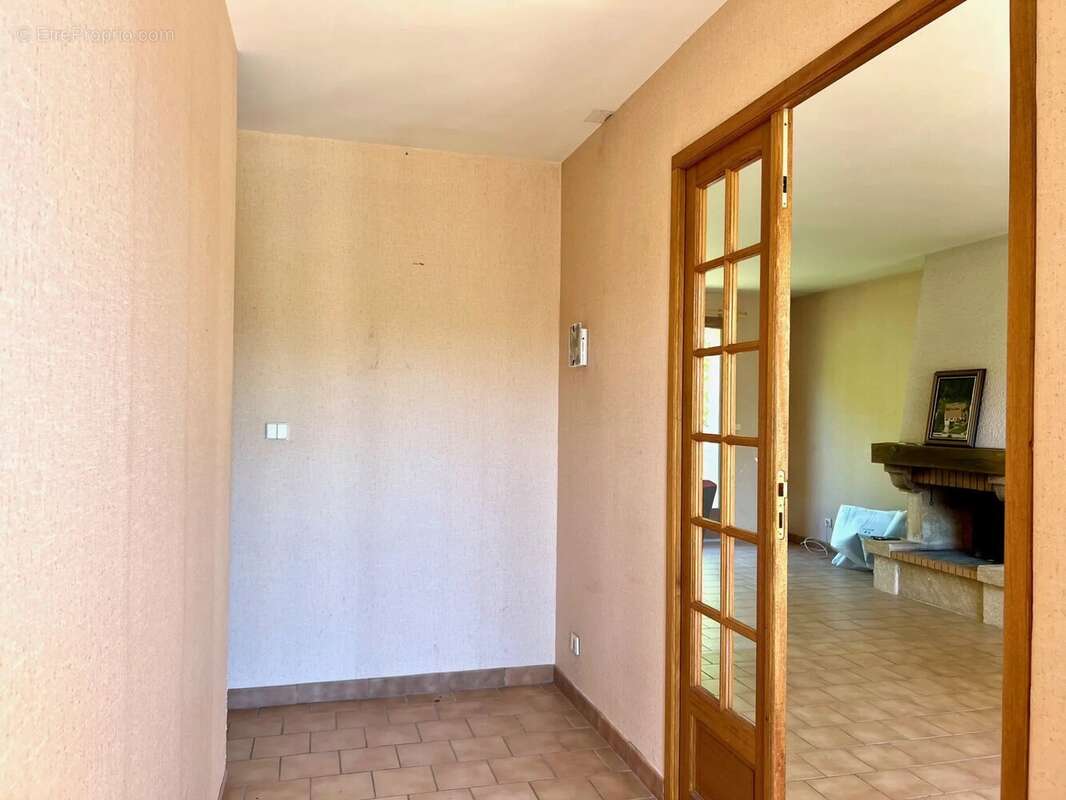 Maison à EZY-SUR-EURE