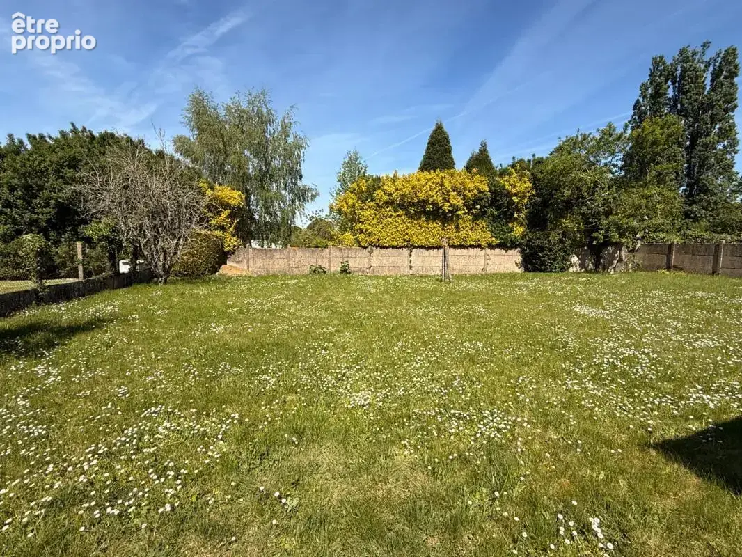 EN EXCLUSIVITE ! Maison en pierre de 136m², 2 garages sur terrain de 950m² 71 500 € - photo 20