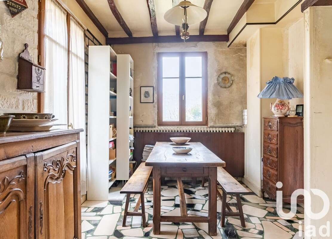 Photo 7 - Maison à LE PORT-MARLY