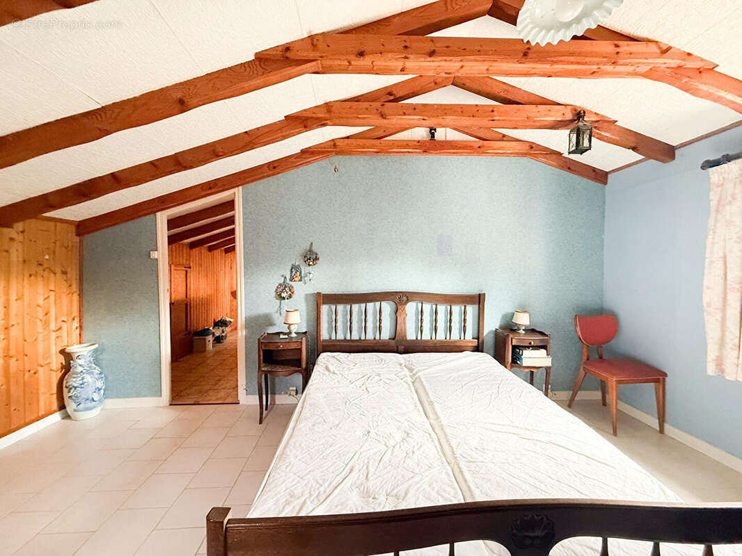 Sur une parcelle de 4000 m2 - - photo 13