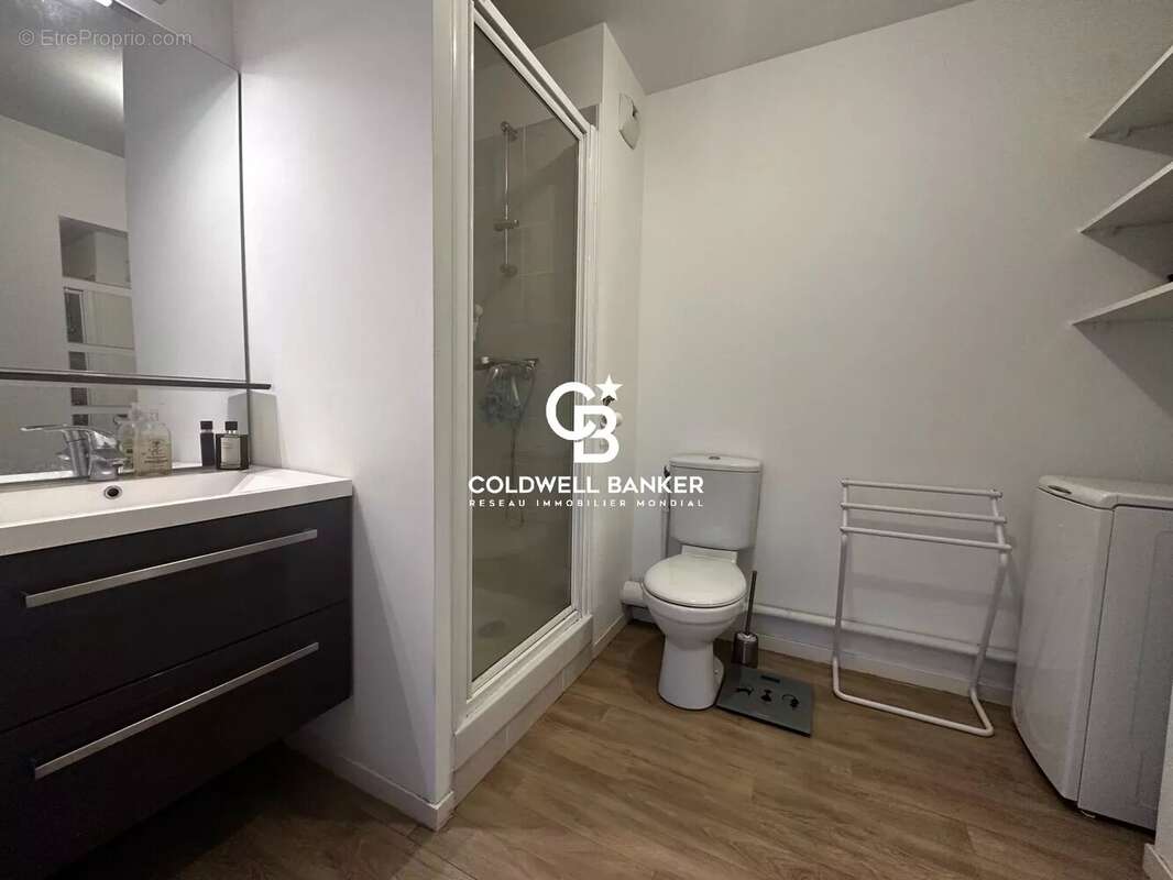 Appartement à TOURS