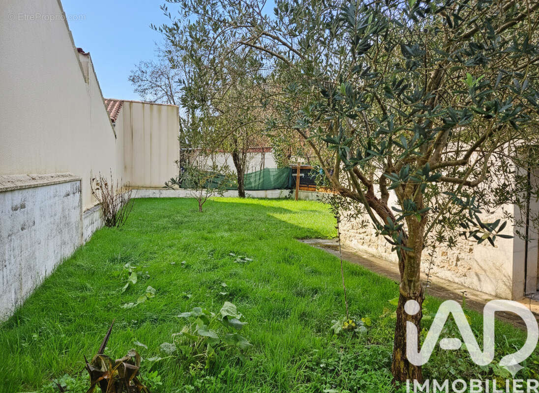 Photo 3 - Maison à SAINT-HIPPOLYTE