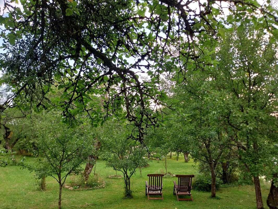 Maison à REGNEVELLE