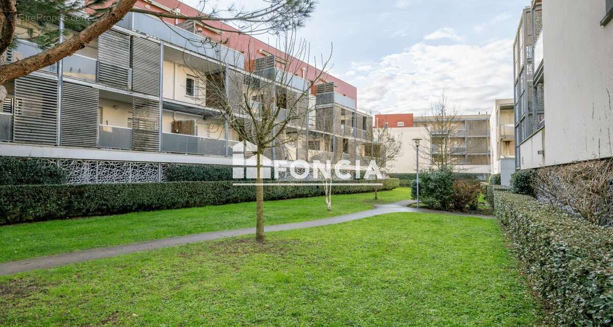 Appartement à EYSINES