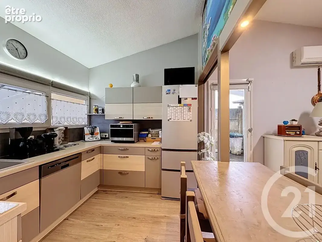 Maison 4 pièces 98 m² à vendre à Taninges (74440) - photo 6