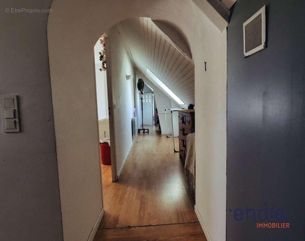 Maison familiale avec dépendance - à seulement  10 ' de Pontivy - photo 6