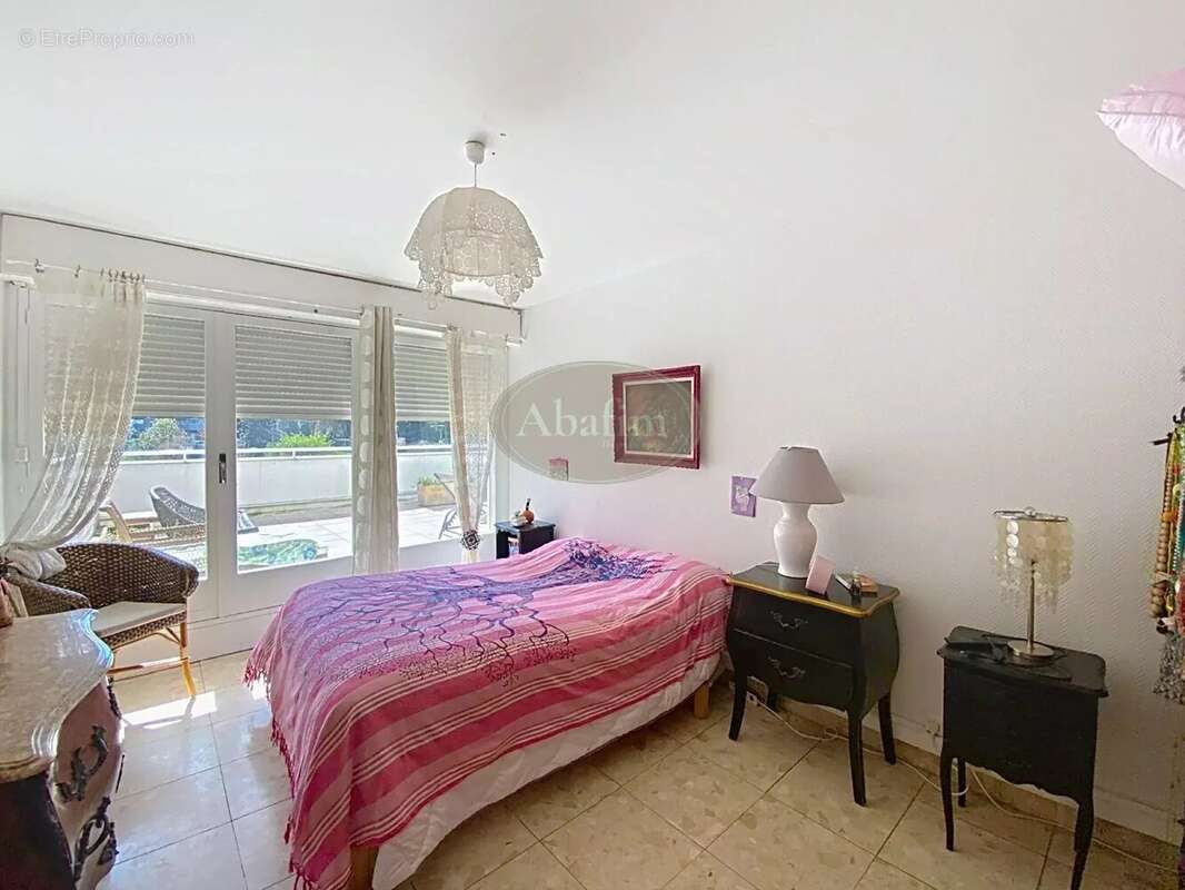 Appartement à TARBES