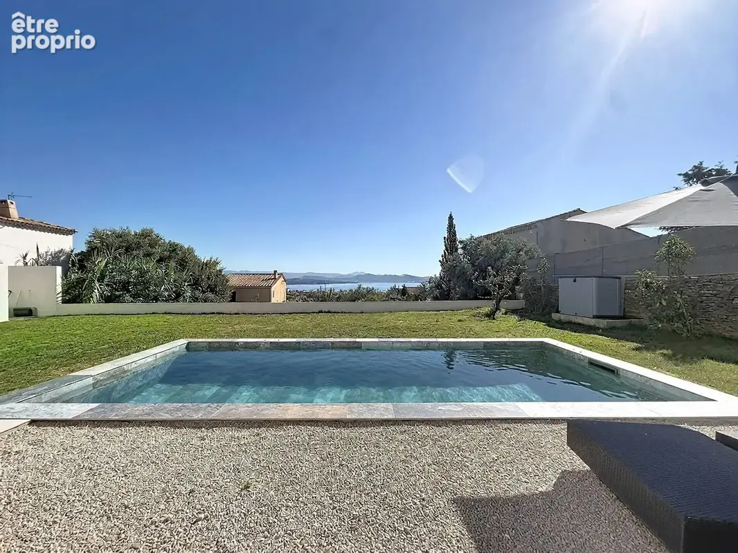 Maison 6 pièces 183 m² à vendre à La Ciotat (13600) - photo 4