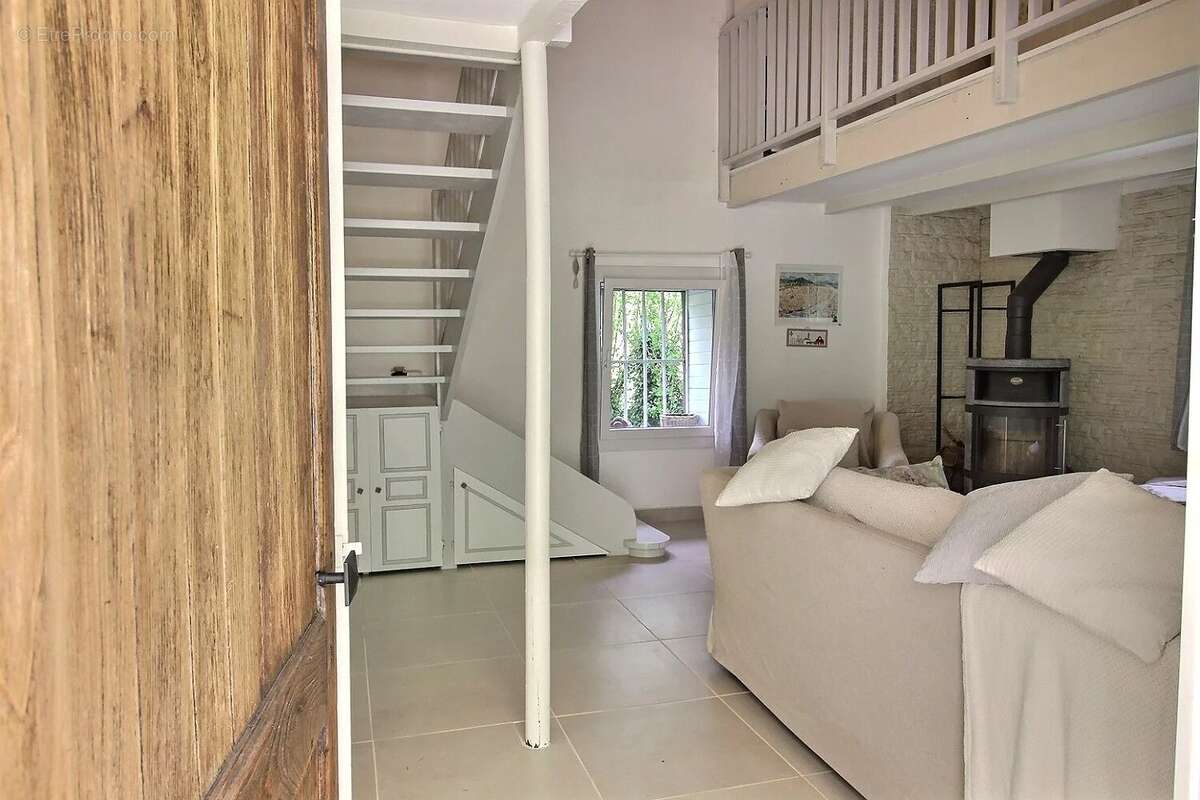 Maison à VINAY