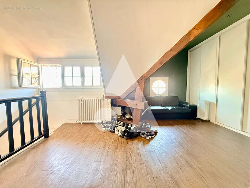 Maison Creil 6 pièce(s) 124.88 m2 - photo 8