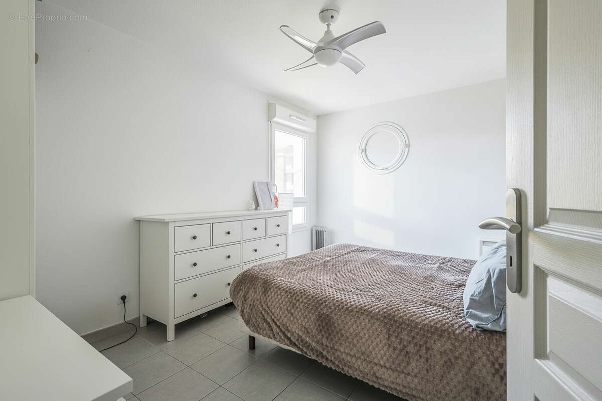 Appartement à MARSEILLE-13E