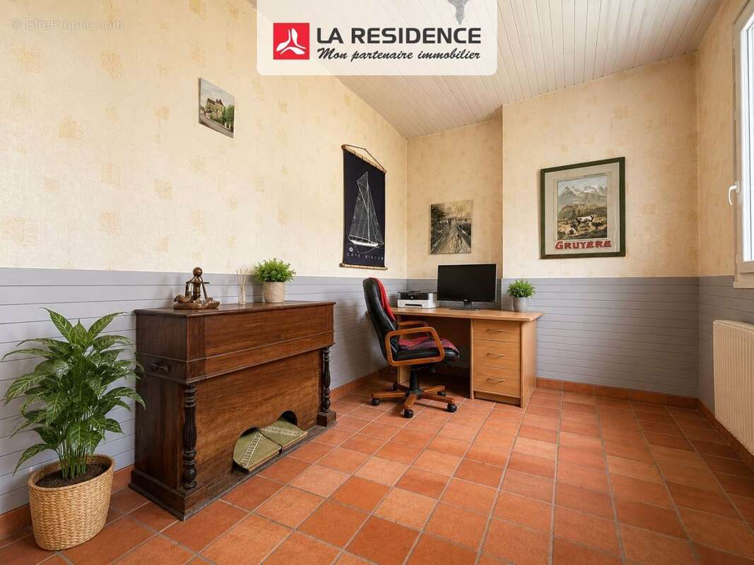 Maison 177 m² à Bonnieres-Sur-Seine  - photo 5