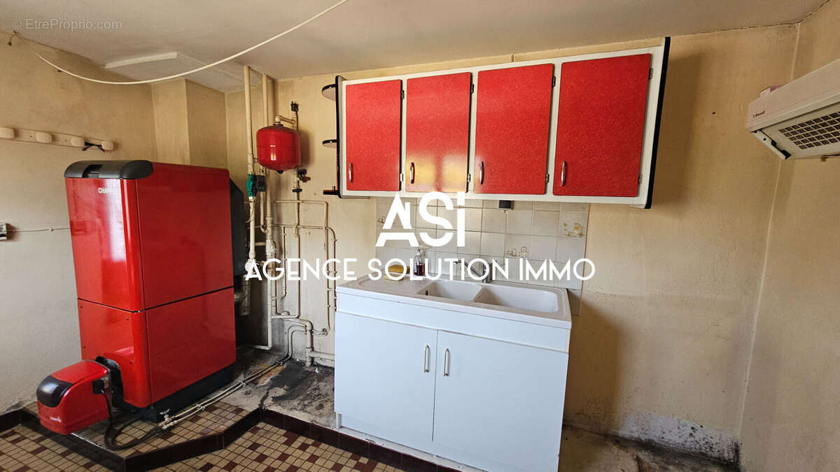 Maison parennes de plain pied - 75m² - photo 11
