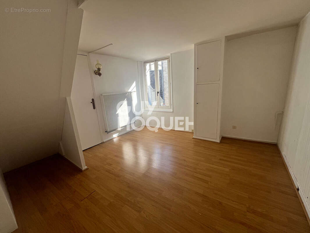 Appartement à ORLEANS