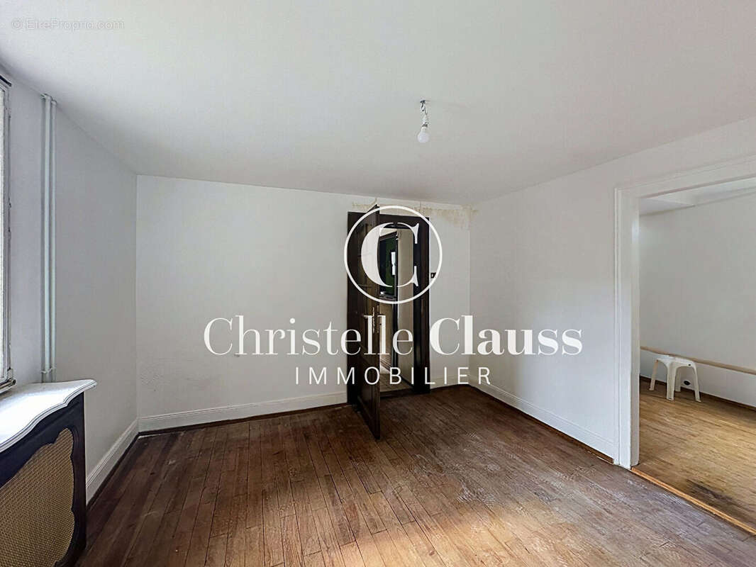 Maison 122m2 Illkirch Graffenstaden - photo 7