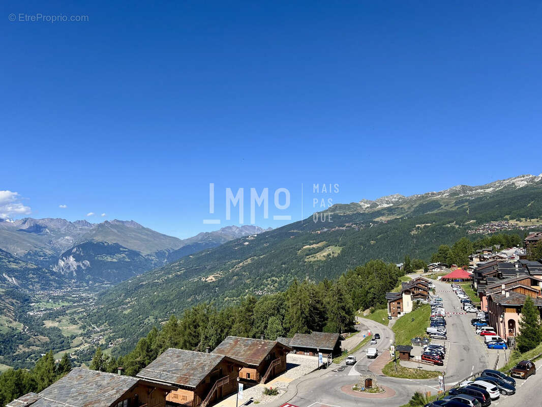 Appartement à LA COTE-D&#039;AIME