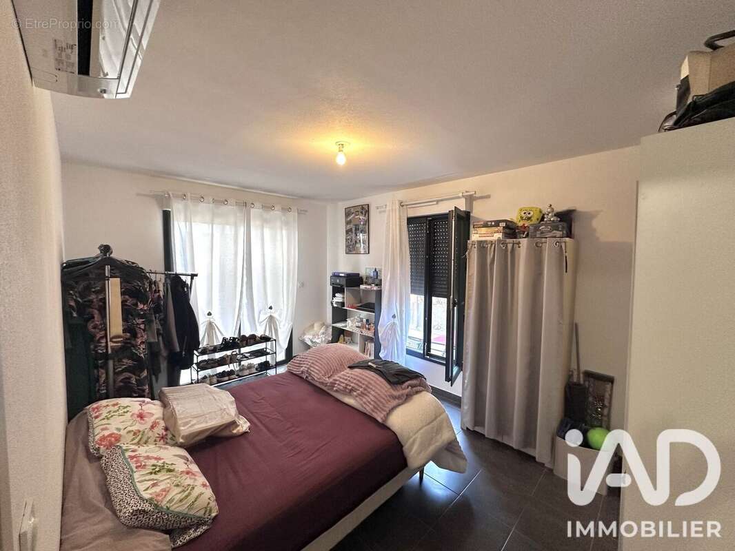 Appartement 42 m² à Furiani  - photo 8