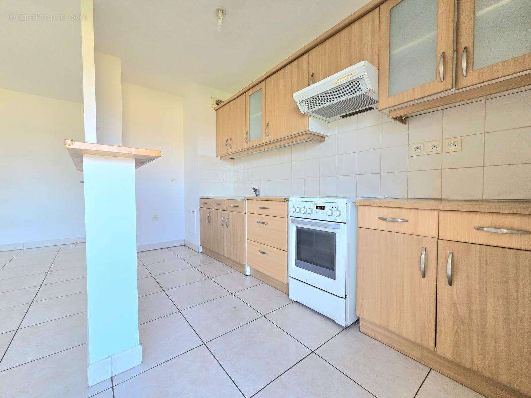 Appartement - photo 6
