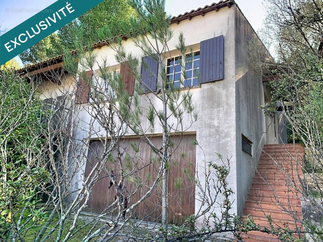 Photo 1 - Maison à NIMES