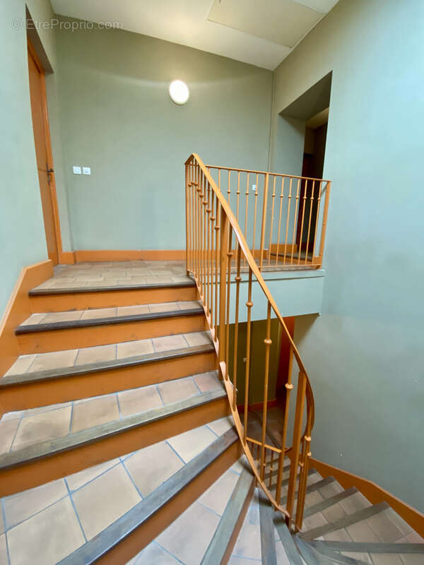 Appartement à CARCASSONNE